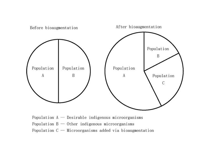 生物增效技术